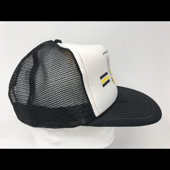 Weather Shield Mfg. Inc. Medford WI Trucker Hat - Picture 3 of 7